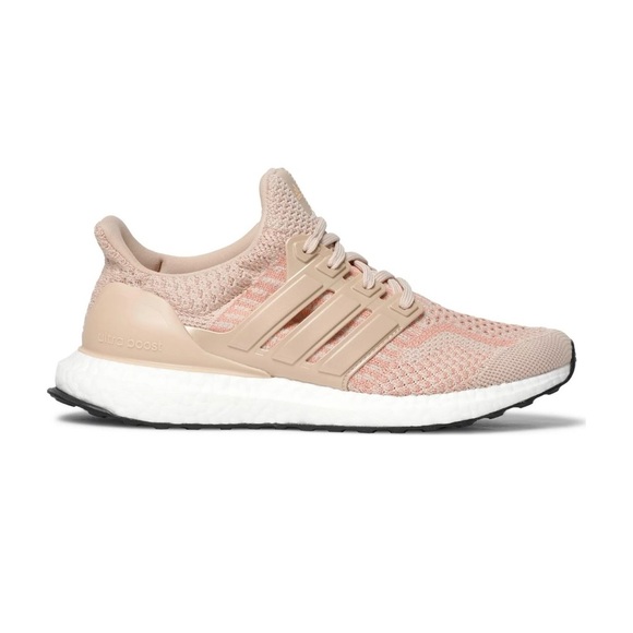 Adidas Women UltraBoost 5.0 DNA 'Halo Blush'  Pink Sz. 8 fz3977 - Picture 1 of 9
